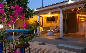 Via Polonia - Boutique Studios Corfu